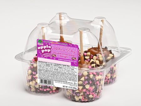 Caramel Apple Pop Mother s Day 12-Pack Cheap