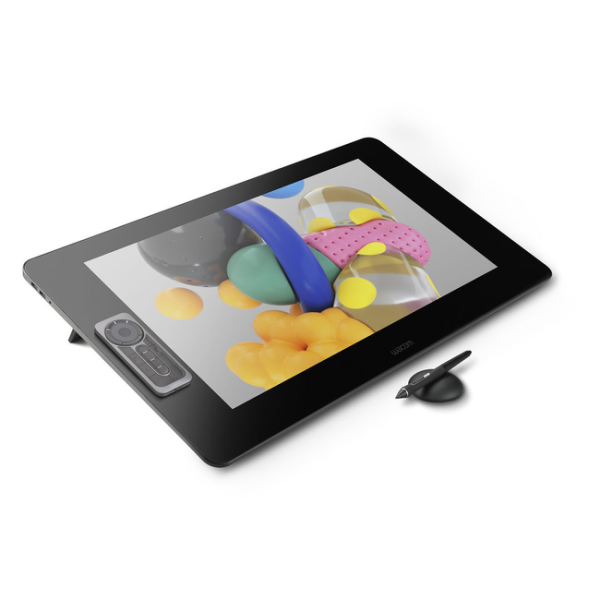 Wacom Cintiq Pro 24 Creative Pen Display with Pro Pen 2 For Cheap