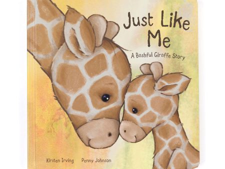 Just Like Me Book For Discount