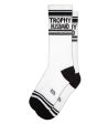 Trophy Husband Unisex Socks Sale