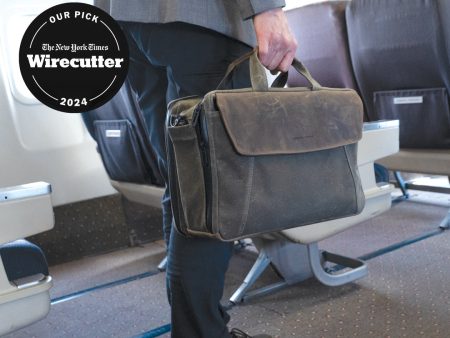 Air Porter Carry-On Bag Online Hot Sale