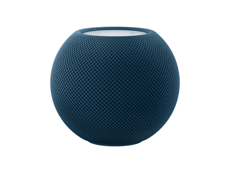 Apple HomePod Mini - Blue Discount