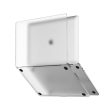 GhostShell™ Frost Hard Shell Protective Case for MacBook For Cheap