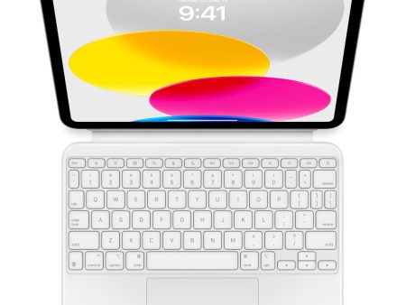 Magic Keyboard Folio for iPad (10th generation) Discount