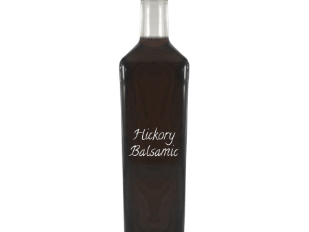 Hickory Balsamic Supply